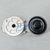 Sinotruk Howo Truck Parts Weichai WP10 Steyr WD615 VG2600060313 Tensioner Pulley Belt Tensioner