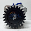 Sinotruk Howo Truck Parts HZ46-G8 WG9731471225/2 Steering Oil Pump