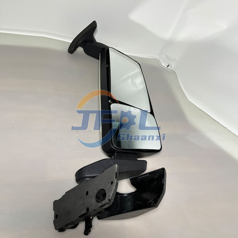 SHACMAN X3000 Left Right Rearview Mirror with Electric Heating DZ14251770021 DZ14251770020
