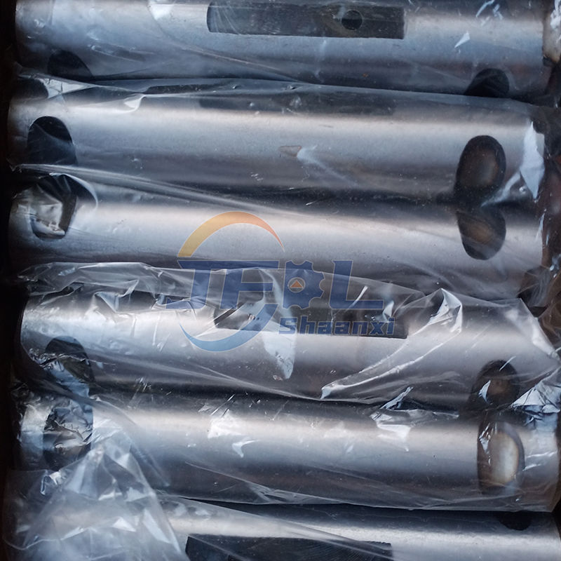 DZ9100520065 后钢板弹簧销 (5)