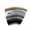 JFDL Best Selling Low Price Bulk Muffler Tailpipe Curved Pipe DZ95259547058 for SHACMAN Truck Spare Parts
