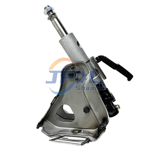 SITRAK HOWO Truck 711W46113-6235 Steering Column Assembly (handle Adjustment)