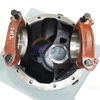 SHACMAN SINOTRUK Truck Spare Parts HANDE AXLE Main Reducer Housing Assembly of Middle Axle HD90149320141