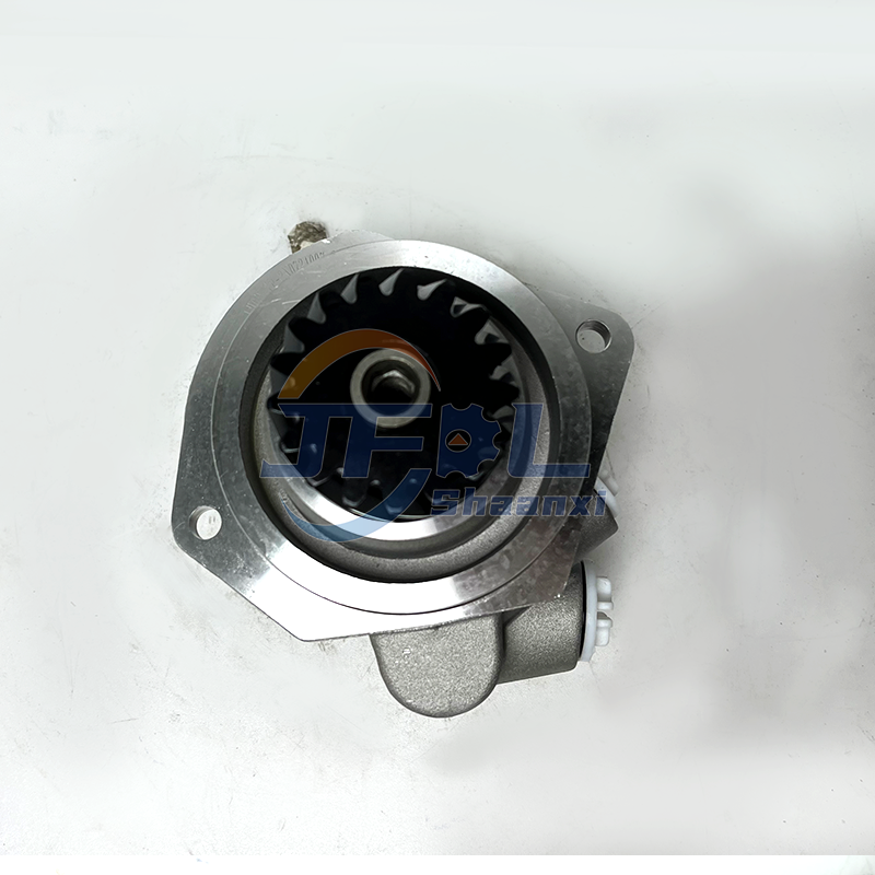 SINOTRUK HOWO Truck Spare Parts Power Steering Pump WG9725478037/2