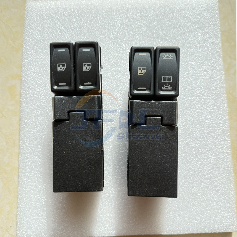 5188200797 车窗升降控制器-4