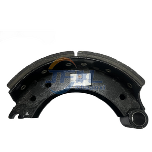 Factory Direct Sales Truck Part 3501350-DR560 3501360-DR560 3501390-DR560 Horseshoe Belt Friction Plate Assembly for FAW Jiefang