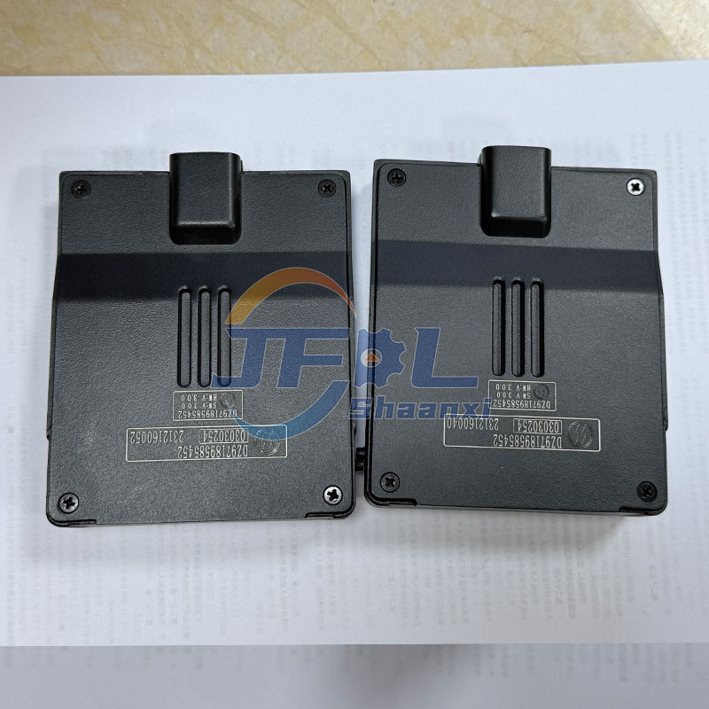 Original Lane Departure Warning DZ97189585452 Rear View Mirror ADAS Camera for Shacman X3000