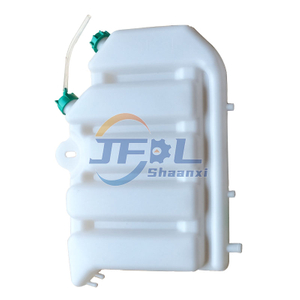 Heavy Truck Spare Parts Water Tank WG9112530333 WG9725536120 Expansion Tank Assembly for Sinotruk Howo