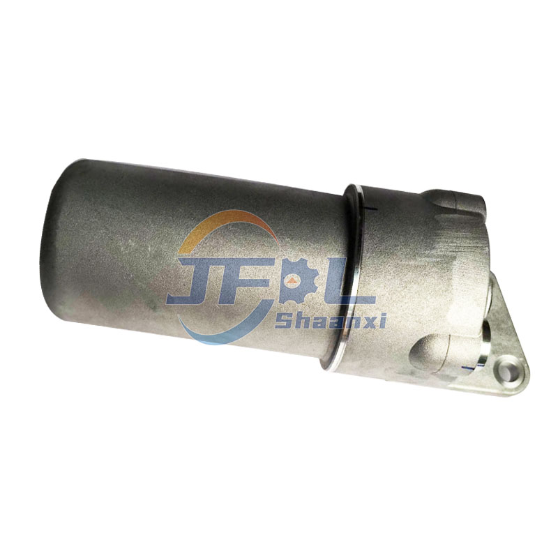 High Quality Transmission Oil Filter 11845300 for Shacman Truck Spare Parts