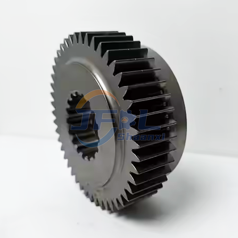 Factory Directly Sell Heavy Duty Truck Parts Fast Parts 12JSD160T-1707030 Auxiliary Gearbox Drive Gear Shacman Sinotruk Howo