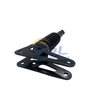 Cab Rear Suspension Parts 5001155-C4300 Spring Shock Absorber Assembly with Connecting Bracket for Dongfeng Kinland Heavy Truck