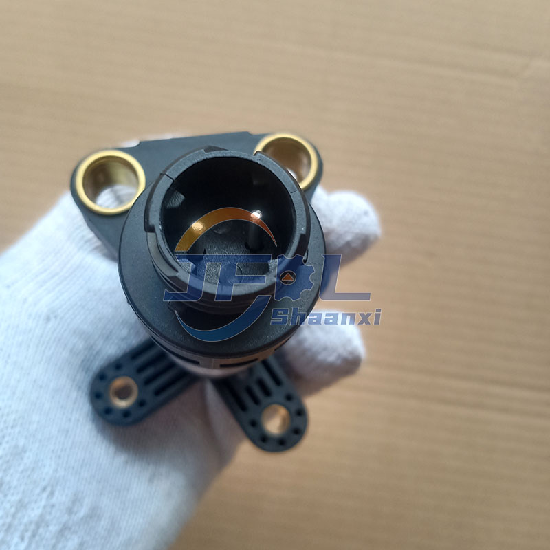 Heavy Truck Spare Parts Height Sensor DZ95189711200 4410501200 for SHACMAN Truck Accessories