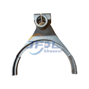 Wholesale Discount BS16775-1 Auxiliary Gearbox Shift Fork for FAST Sinotruk HOWO Shacman Heavy Duty Truck Parts