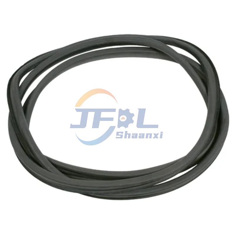 Factory Direct Price Truck Cab Windshield Sealing Strips 81.96121.0056 for Shacman Delong F2000, F3000, H3000, X3000, X5000, M3000 Series Trucks Parts