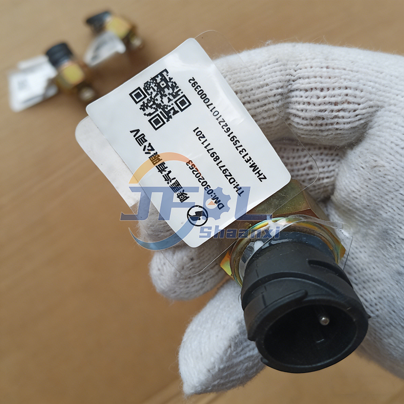 Low Price Bulk Heavy Duty Truck Spare Parts DZ97189711201 Air Pressure Sensor for SHACMAN F3000 X3000 M3000 