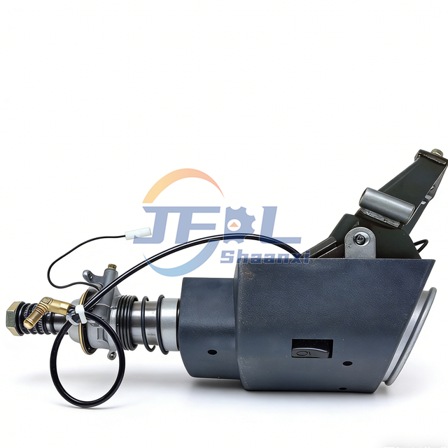 JFDL High Quality Factory Price Steering Column Assembly DZ97189460513 Shacman Truck Spare Parts 