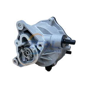 Original 5282085 Vacuum Pump for Foton Auman ETX CTX Aumark Heavy Duty And Light Trucks Series ISF 2.8/3.8 Engines Parts