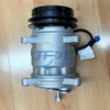 Hot-selling Original Truck Parts DZ13241845035 Air Conditioning Compressor Accessories Suitable for Shacman F3000 Series Trucks