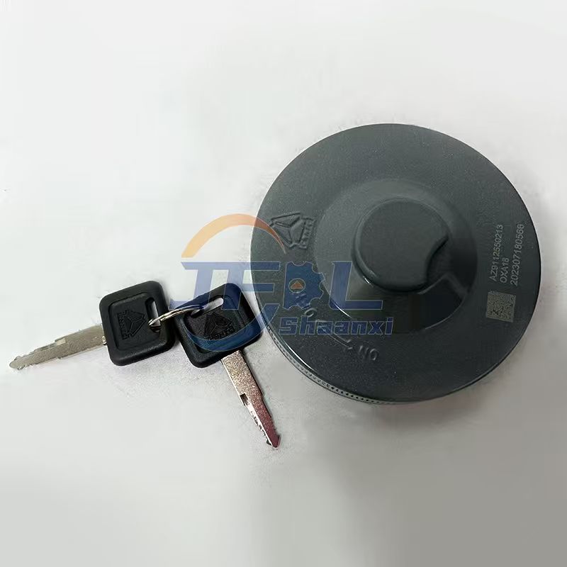 AZ9112550213 油箱盖 2