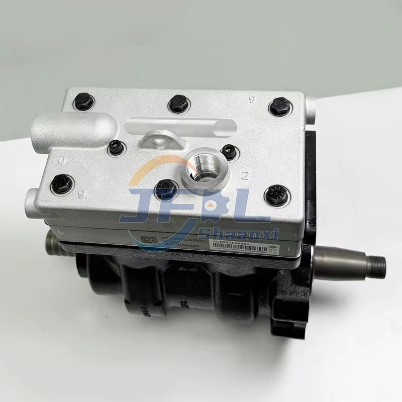 空气压缩机3 VG1093130001