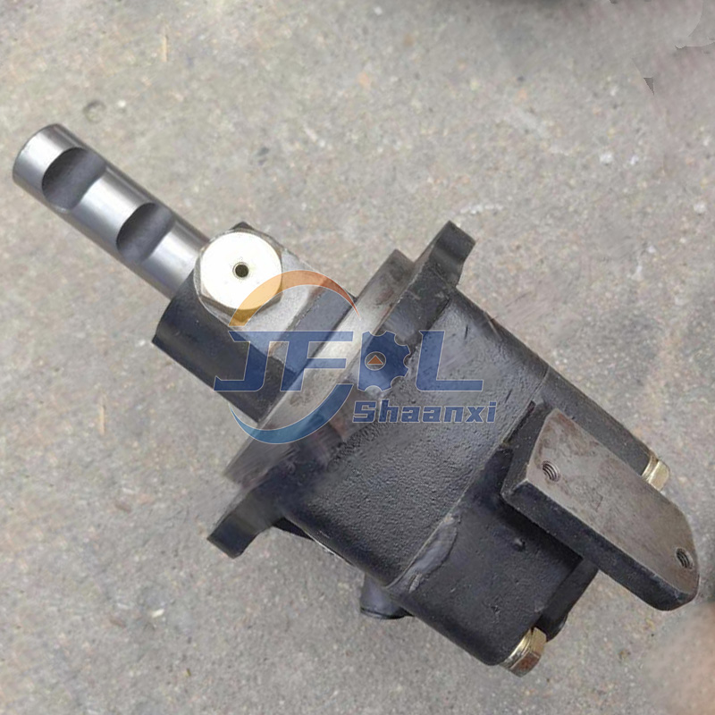 High Quality Fast Transmission Spare Parts Shift Cylinder Assembly 12JS160T-1707060