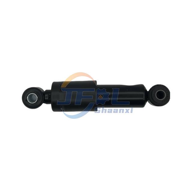 Truck Cab Parts 5001160-C6100 Rear Suspension Transverse Shock Absorber Assembly for Dongfeng Kinland Flagship Heavy Trucks