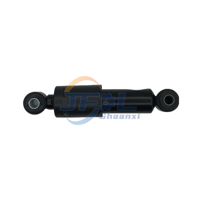 Truck Cab Parts 5001160-C6100 Rear Suspension Transverse Shock Absorber Assembly for Dongfeng Kinland Flagship Heavy Trucks