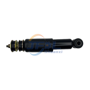 Truck Cab Suspension System Parts 5001085-C0302 Front Suspension Shock Absorber Assembly for Dongfeng Kinland Heavy Trucks