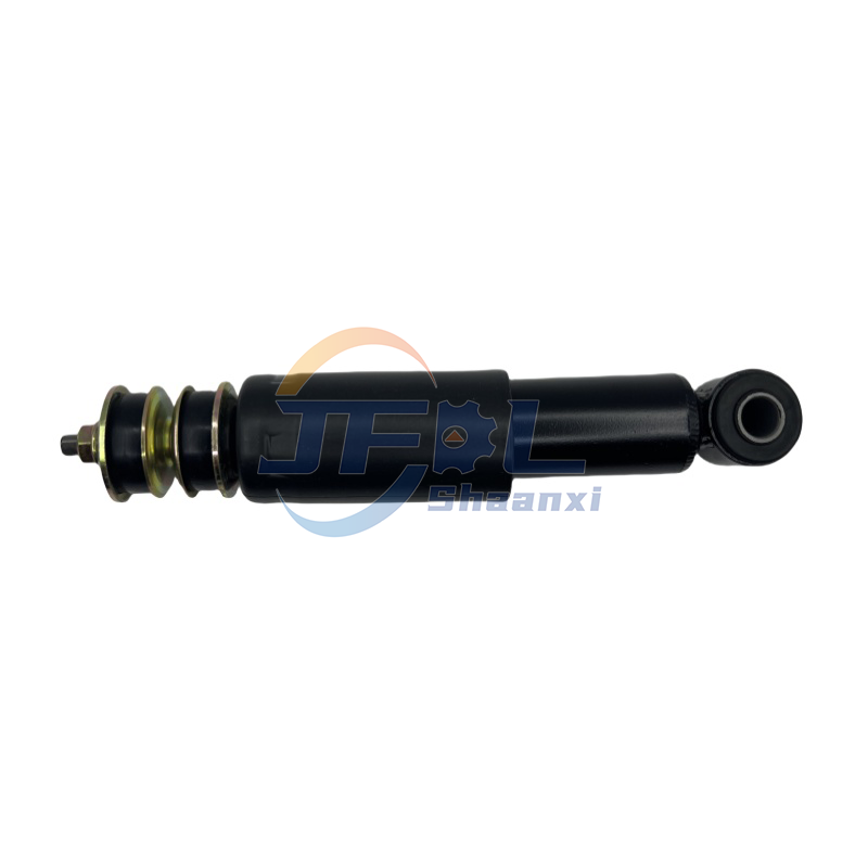 Truck Cab Suspension System Parts 5001085-C0302 Front Suspension Shock Absorber Assembly for Dongfeng Kinland Heavy Trucks