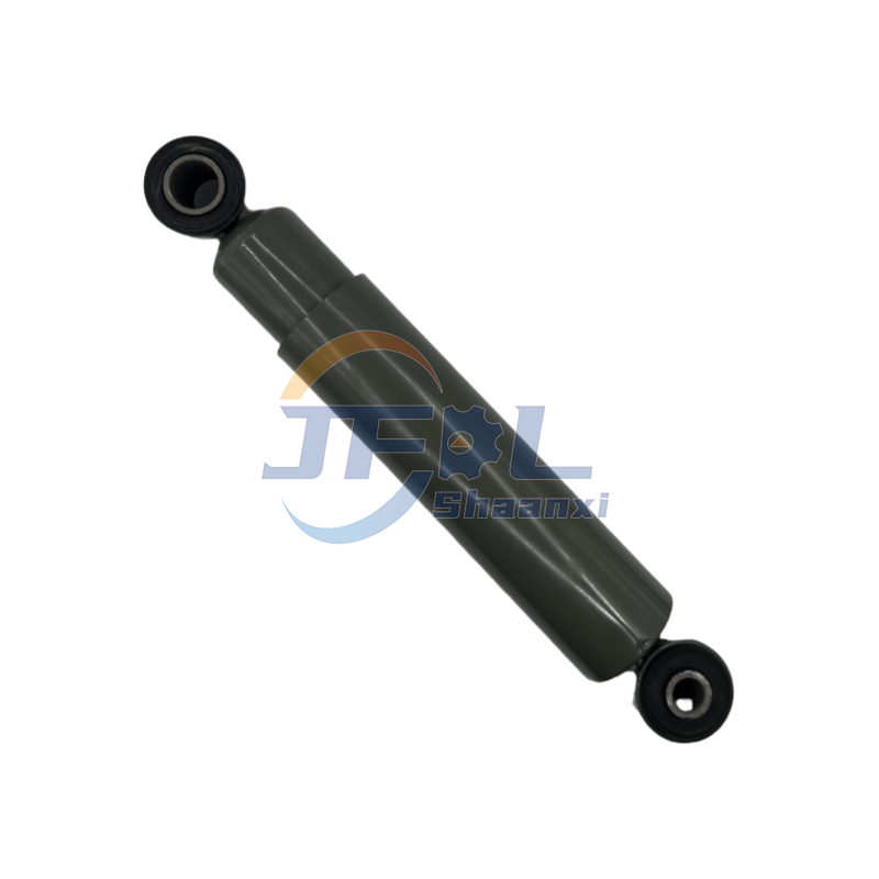 Truck Cab Suspension Parts WG9925688101 Front Axle Shock Absorber Assembly for Sinotruk Howo T7 Series Heavy-duty Trucks