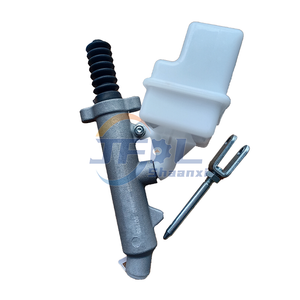 Heavy Truck Spare Parts Repair Kit Cylinder Booster Pump DZ96189231520 Clutch Master Cylinders for Shacman M3000