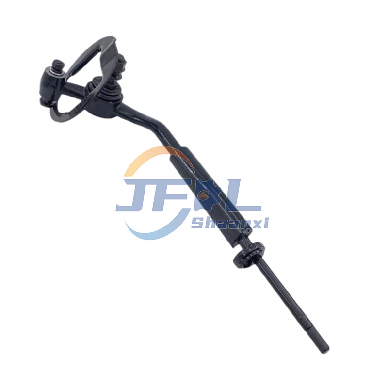 Shifter Control Wires DZ96259240300 DZ93259240066 Gear Shift Cables for Shacman F3000 X3000