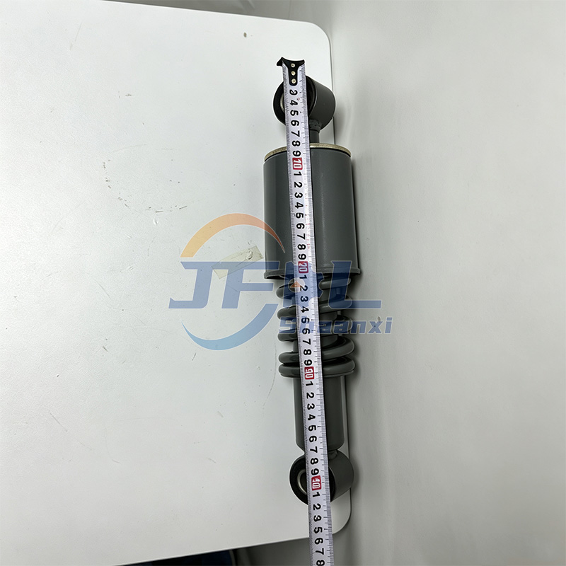 卡车驾驶室前弹簧减震器总成WG1664430123-9