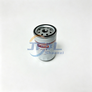 Premium Spin-on Engine Oil Filter Assembly Accessories M3000-1012240B-937 for YC6M320 Y6M340 6G 6A Heavy-duty Engine Shacman F3000 M3000 Trucks