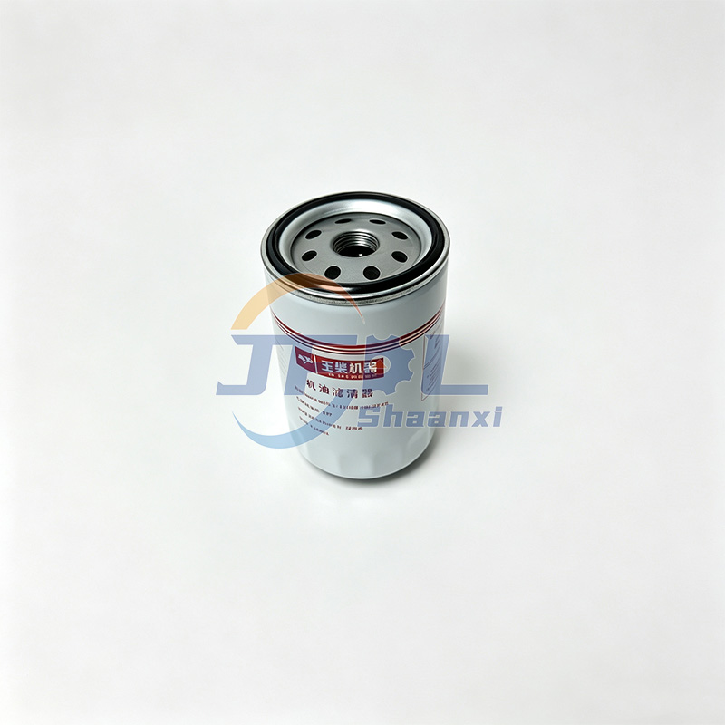 Premium Spin-on Engine Oil Filter Assembly Accessories M3000-1012240B-937 for YC6M320 Y6M340 6G 6A Heavy-duty Engine Shacman F3000 M3000 Trucks