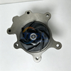 Weichai WP12 WP13 Engine Cooling Water Pump Assembly 612630061257 Pump Head Accessories for Shacman F3000 X3000 M3000 H3000 Trucks