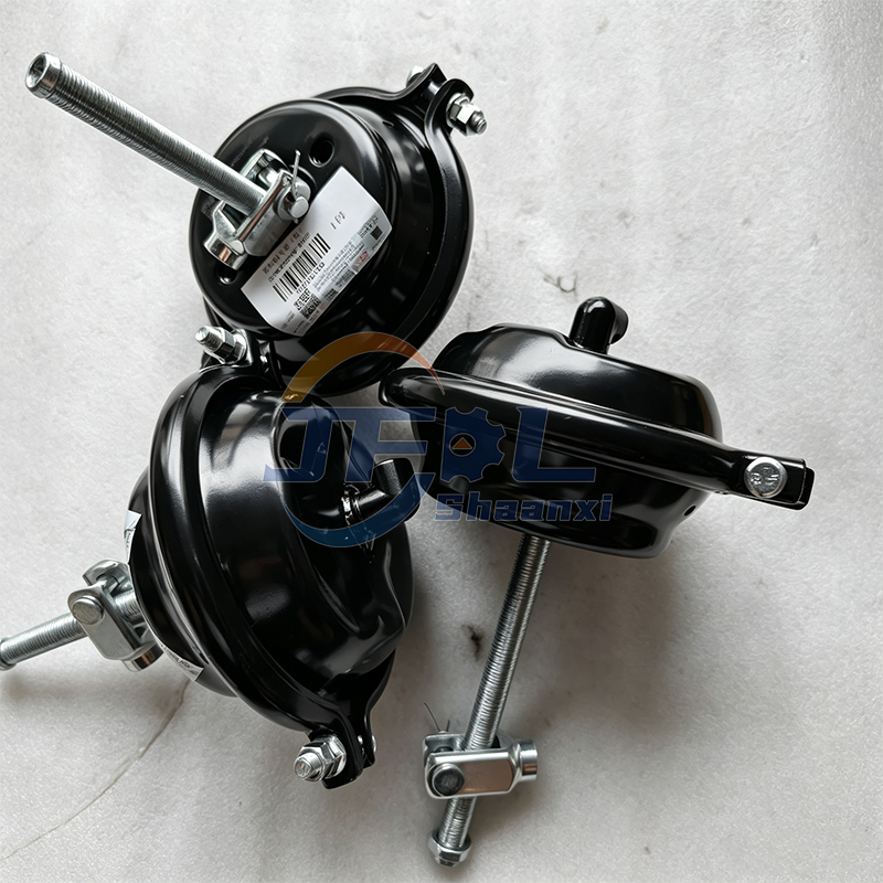 Foton Auman GTL ETX EST EST-A Truck Spare Parts Front Right Brake Chamber QT50CQ2-3519020