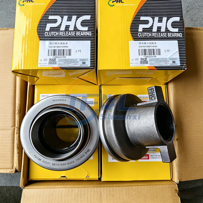 Foton AUMAN EST GTL ETX Truck Spare Parts Clutch Release Bearing H0161060104A0 