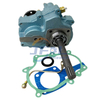 Nebenabtriebsbaugruppe QH70 f&uuml;r LKW HOWO 7 A7 T7H TX TH7 