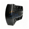 Heavy-Duty Truck Rear Leaf Spring Press Block AZ9925520366 for HOWO 7 A7 T7H TH7 Trucks 