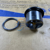 Shacman Delong Truck Spare Parts F3000/X3000 Weichai WP10/WP12/WP13 Engine Thermostat Valve 71 Degree 33814-71 Thermostat Assembly Accessories