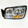 Left Front Combination Headlight Assembly DZ97189723210 for SHACMAN X3000 X5000 Trucks 