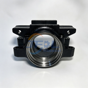 Balance Shaft Housing DZ91259520038 Equalizer Shaft Shell for SHACMAN F2000 F3000 M3000 X3000 X5000 X6000 Trucks 