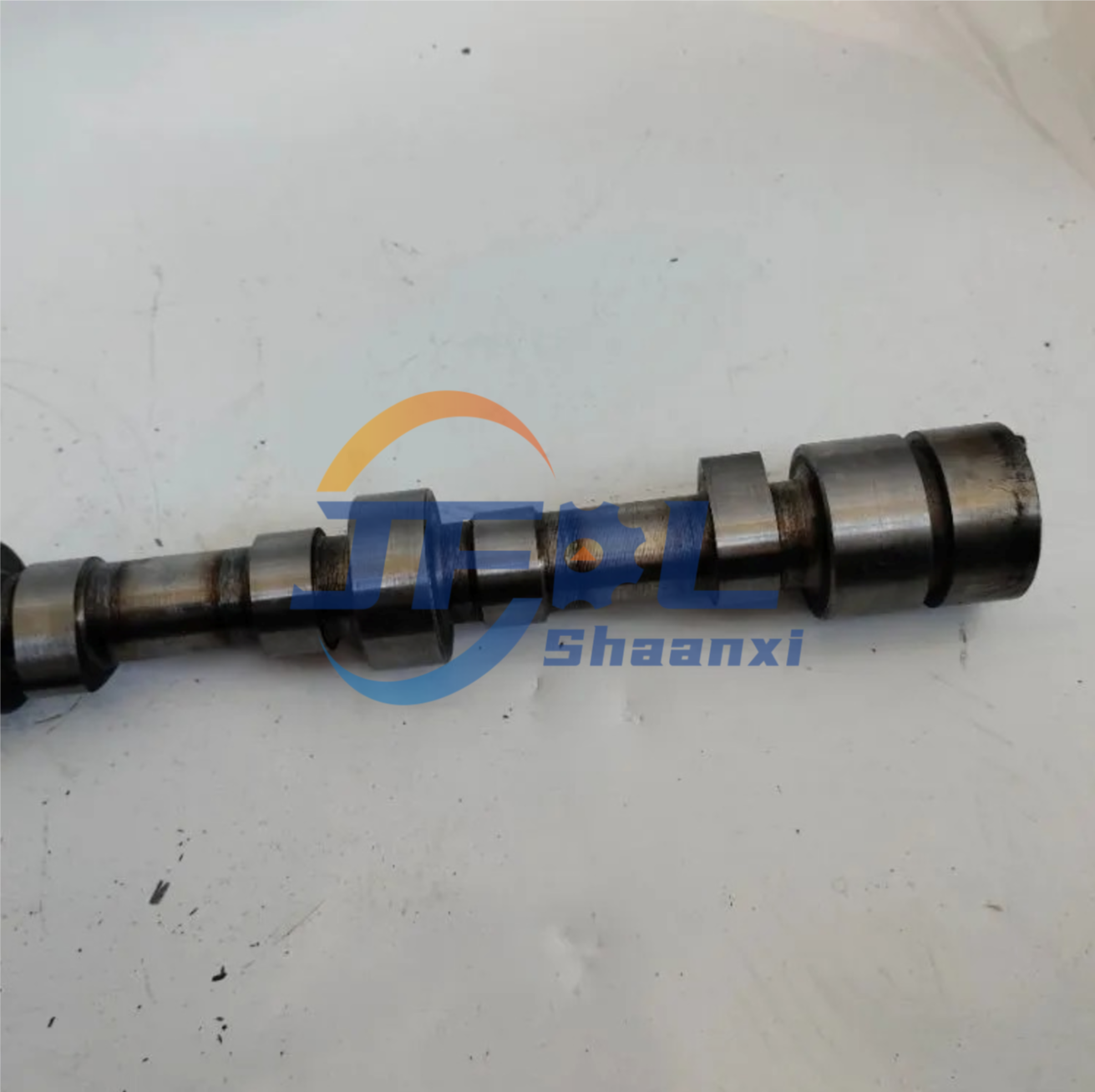 Shacman und Sinotruck Truck Engine Systems Parts Hochwertige 612600050085 Motornockenwellenbaugruppe f&uuml;r Weichai WD615 Motor 