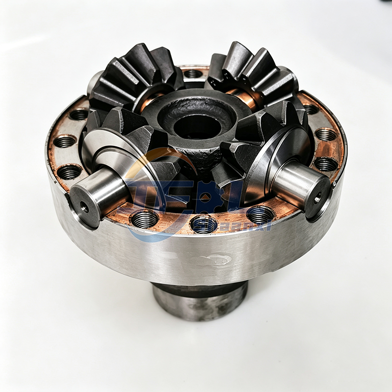 Differential Planet Gear 81.35609.0009 Pinion Gear