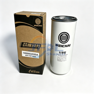 Fuel Coarse Filter Assembly 1000053557 Fuel-Water Separator