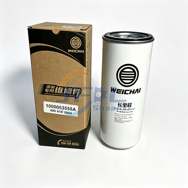 Fuel Coarse Filter Assembly 1000053557 Fuel-Water Separator