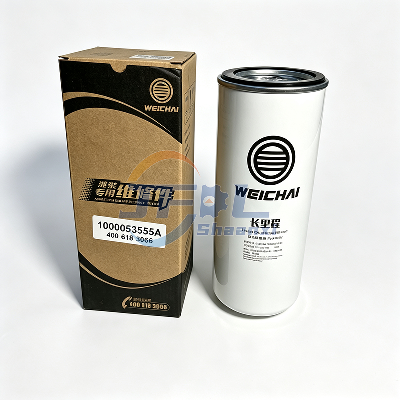 Fuel Coarse Filter Assembly 1000053557 Fuel-Water Separator