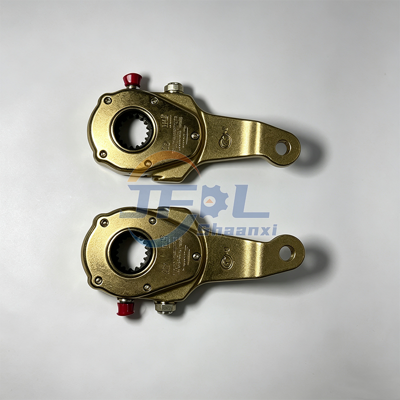 Left Rear Brake Slack Adjuster 199000340057