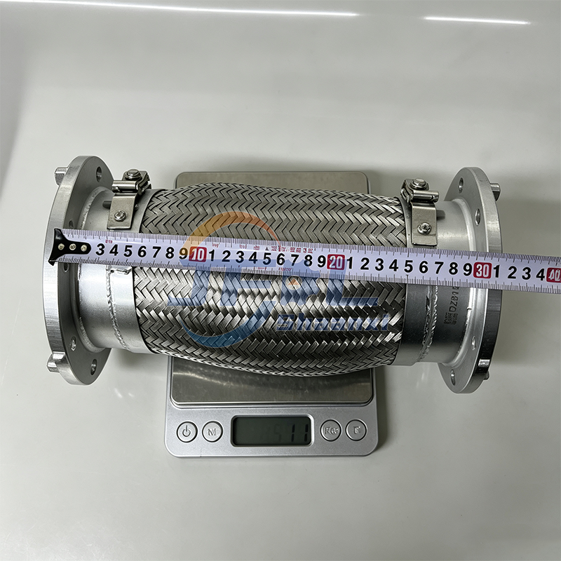 绕性软管DZ9112540018管卡10